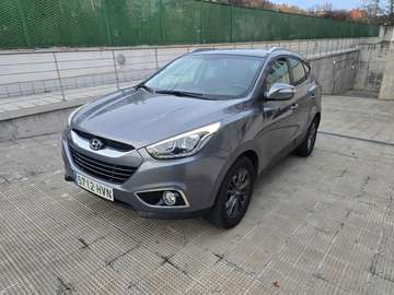 2.0CRDI GLS Tecno Sky 4x4