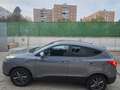 Hyundai iX35 2.0CRDI GLS Tecno Sky 4x4 Gris - thumbnail 8