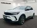 Opel Grandland X GS Line 1.5D*Kamera*Carplay*LED*SHZ Weiß - thumbnail 1