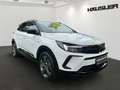 Opel Grandland X GS Line 1.5D*Kamera*Carplay*LED*SHZ Weiß - thumbnail 2