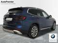 BMW X3 xDrive 30e xLine Blauw - thumbnail 4