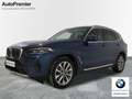 BMW X3 xDrive 30e xLine Blauw - thumbnail 1