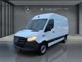 Mercedes-Benz Sonstige eSprinter Sprinter 314 Kasten PRO Paket-Regal Weiß - thumbnail 1