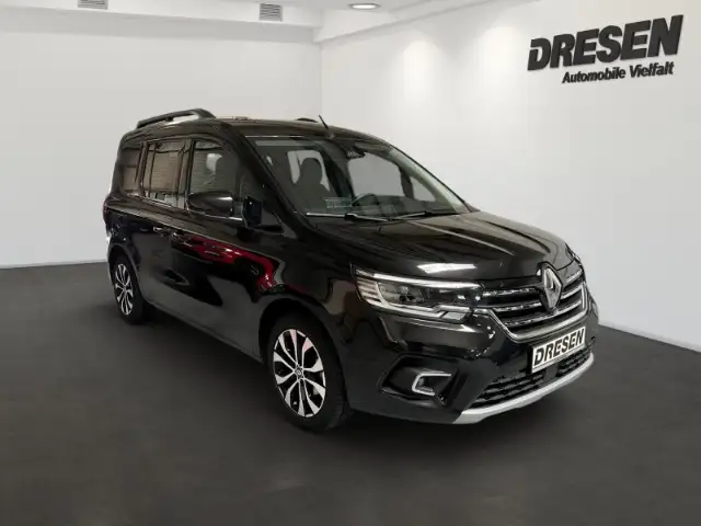 Renault Kangoo III 3 1.3 TCe 130 Intens Navi+Rückfahrkamera+Apple