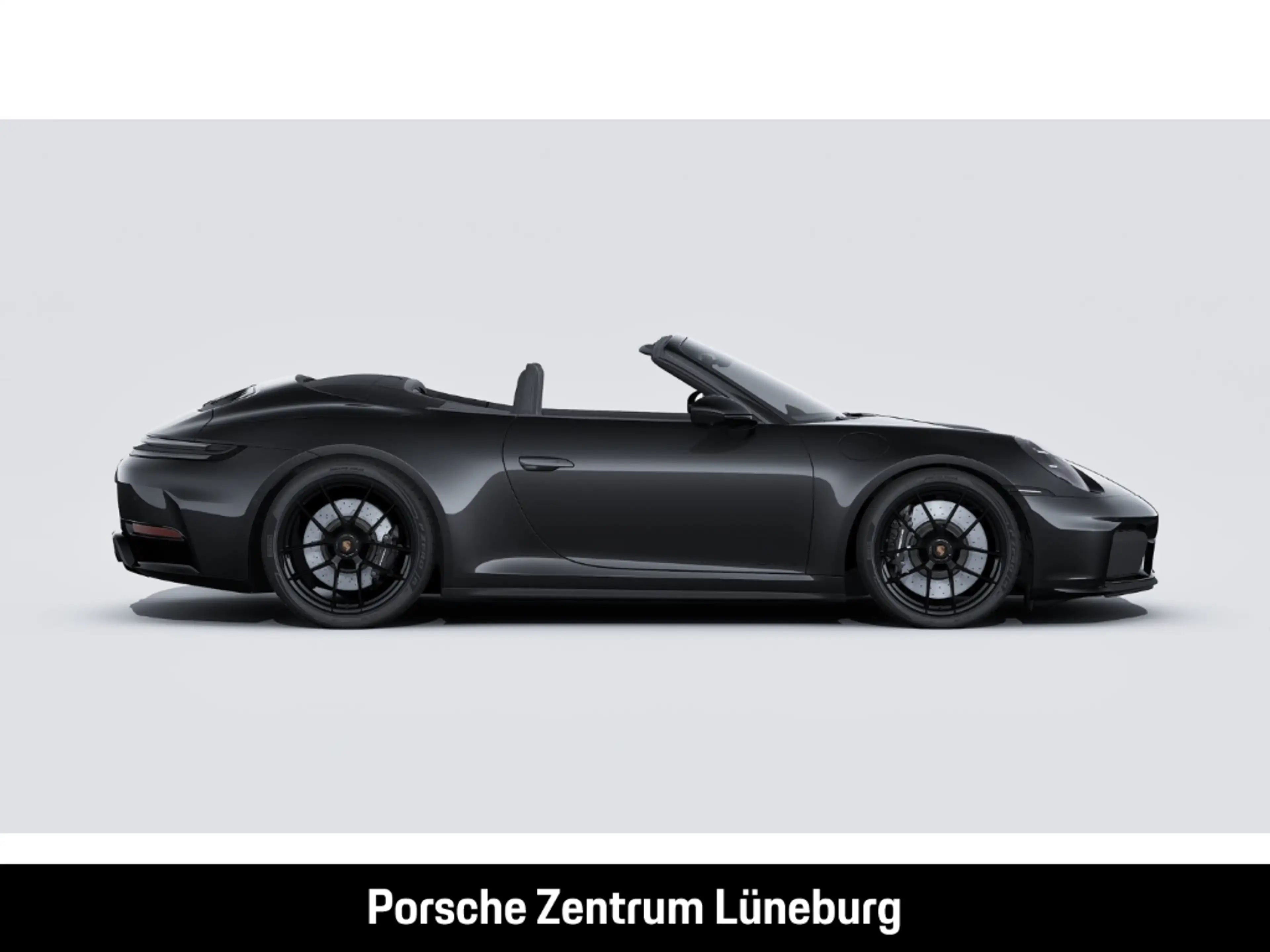 Porsche 992 911 Carrera 4 GTS Cabriolet — photo 6