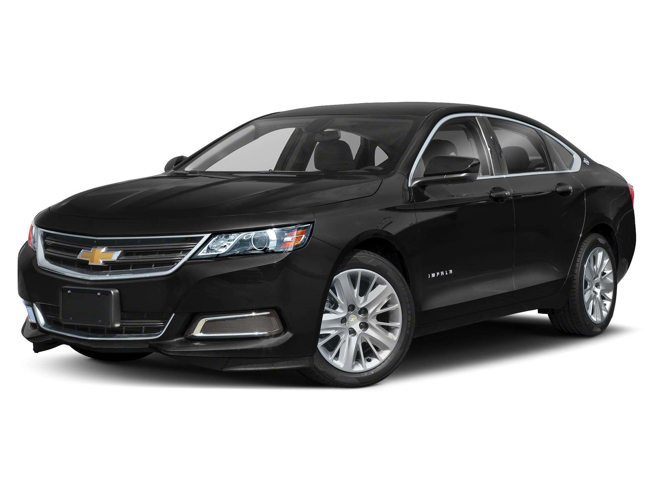 2019 Chevrolet Impala LT  - Aluminum Wheels -  Remote Start - $171 B/W