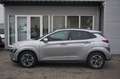 Hyundai KONA 30 Jahre Navi KRELL Temp Carplay LKA LenkHz Срібний - thumbnail 1
