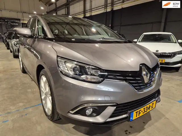 Renault Scenic 1.2 TCe Zen - Navigatie - Airco - Cruise Control