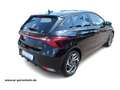 Hyundai i20 Edition 30+, Navi, Klimautomatik, Allwetterreifen, Schwarz - thumbnail 5