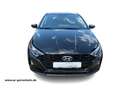 Hyundai i20 Edition 30+, Navi, Klimautomatik, Allwetterreifen, Zwart - thumbnail 2