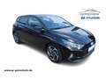 Hyundai i20 Edition 30+, Navi, Klimautomatik, Allwetterreifen, Zwart - thumbnail 1