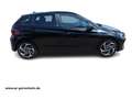 Hyundai i20 Edition 30+, Navi, Klimautomatik, Allwetterreifen, Zwart - thumbnail 3