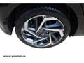 Hyundai i20 Edition 30+, Navi, Klimautomatik, Allwetterreifen, Zwart - thumbnail 4