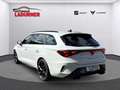 CUPRA Leon Sportstourer VZ 2.0 TSI 4Drive *AHK+MATRIX* Weiß - thumbnail 2