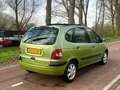 Renault Scenic 1.6-16V Dynamique AUTOMAAT!AIRCO!SCHUIFDAK!KOOPJE! Vert - thumbnail 5
