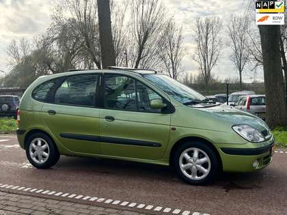 Renault Scenic 1.6-16V Dynamique AUTOMAAT!AIRCO!SCHUIFDAK!KOOPJE!