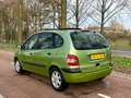 Renault Scenic 1.6-16V Dynamique AUTOMAAT!AIRCO!SCHUIFDAK!KOOPJE! Vert - thumbnail 4