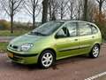 Renault Scenic 1.6-16V Dynamique AUTOMAAT!AIRCO!SCHUIFDAK!KOOPJE! Vert - thumbnail 3