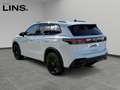 Volkswagen Tiguan R-Line TDI 4MOTION DSG Weiß - thumbnail 3