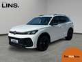 Volkswagen Tiguan R-Line TDI 4MOTION DSG Weiß - thumbnail 1