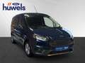 Ford Transit Courier Trend 1.0 EcoBoost +NAVI+AHK+RFK+KLIMA+M&S+BT+ Bleu - thumbnail 5