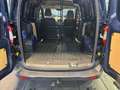 Ford Transit Courier Trend 1.0 EcoBoost +NAVI+AHK+RFK+KLIMA+M&S+BT+ Bleu - thumbnail 7