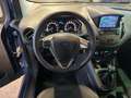 Ford Transit Courier Trend 1.0 EcoBoost +NAVI+AHK+RFK+KLIMA+M&S+BT+ Bleu - thumbnail 9