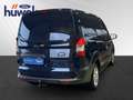Ford Transit Courier Trend 1.0 EcoBoost +NAVI+AHK+RFK+KLIMA+M&S+BT+ Bleu - thumbnail 4