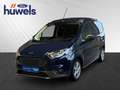 Ford Transit Courier Trend 1.0 EcoBoost +NAVI+AHK+RFK+KLIMA+M&S+BT+ Bleu - thumbnail 1