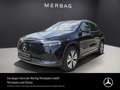 Mercedes-Benz EQA 4M PROGRESSIVE ADVANCED KAMERA APPLE Noir - thumbnail 1
