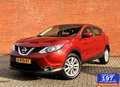 Nissan Qashqai 1.2 Acenta|TREKHAAK|CAMERA|LANE ASSIST|NAVI Rouge - thumbnail 1