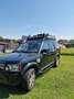 Land Rover Discovery Discovery TD V6 HSE Чорний - thumbnail 8