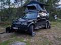 Land Rover Discovery Discovery TD V6 HSE Negro - thumbnail 5
