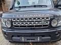 Land Rover Discovery Discovery TD V6 HSE Zwart - thumbnail 7