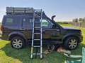 Land Rover Discovery Discovery TD V6 HSE Чорний - thumbnail 10