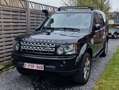 Land Rover Discovery Discovery TD V6 HSE Negru - thumbnail 1