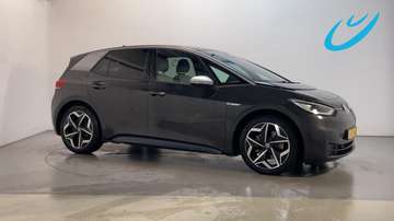 First Plus 58 kWh Camera Stoelverwarming