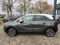 Opel Crossland X 1.2 Turbo Innovation, navi, apple carplay, trekhaa Grijs - thumbnail 4