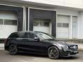 Mercedes-Benz C 200 D AMG Comand Distronic Rü-Kamera KeylessGo Nero - thumbnail 9