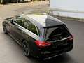 Mercedes-Benz C 200 D AMG Comand Distronic Rü-Kamera KeylessGo Nero - thumbnail 4