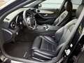 Mercedes-Benz C 200 D AMG Comand Distronic Rü-Kamera KeylessGo Nero - thumbnail 14