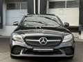 Mercedes-Benz C 200 D AMG Comand Distronic Rü-Kamera KeylessGo Nero - thumbnail 11