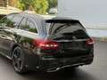 Mercedes-Benz C 200 D AMG Comand Distronic Rü-Kamera KeylessGo Nero - thumbnail 5