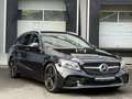 Mercedes-Benz C 200 D AMG Comand Distronic Rü-Kamera KeylessGo Nero - thumbnail 10