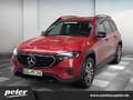 Mercedes-Benz EQB 300 4M Night/Progressive/18"/LED/HUD/Kamera Rouge - thumbnail 1