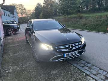 E 220 d 4Matic All-Terrain (213.217)