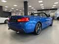 BMW 440 i xDrive M Sport Cabrio|MPPSK|1HD|18.929km Blau - thumbnail 11