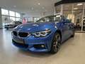 BMW 440 i xDrive M Sport Cabrio|MPPSK|1HD|18.929km Blau - thumbnail 5