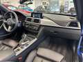 BMW 440 i xDrive M Sport Cabrio|MPPSK|1HD|18.929km Blau - thumbnail 28
