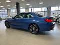 BMW 440 i xDrive M Sport Cabrio|MPPSK|1HD|18.929km Blau - thumbnail 48